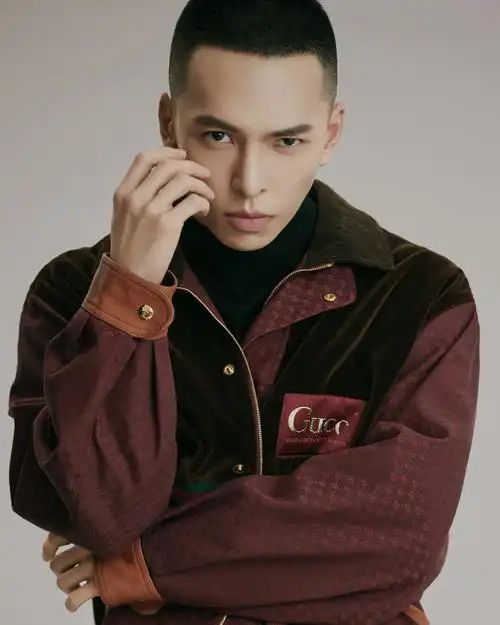 心跳源计划心动升级蒋雪鸣献唱原来你一直在致爱七夕