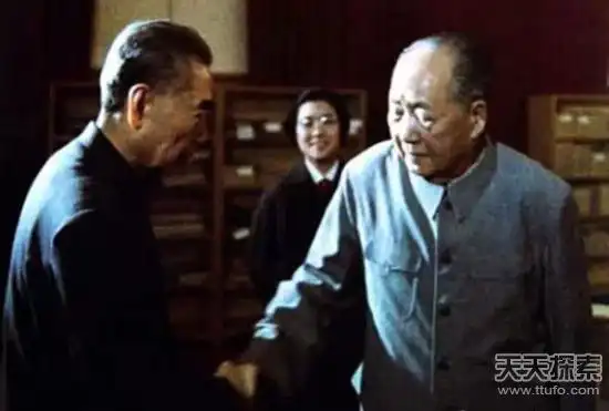 毛主席一生中9个最后一次看完泪崩