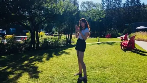 其它 加拿大东部风光 写美篇摄制:陈大中 陈大纲 高静怡 虞 赟  陈沛