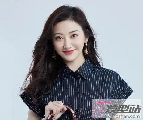 女生三七分发型适合什么脸型 这几个脸型轻松驾驭美爆了