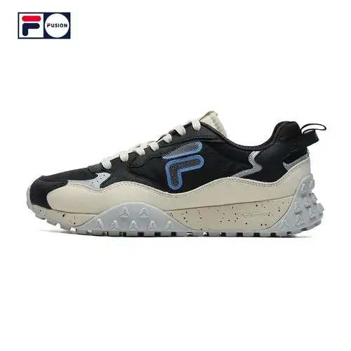 filafusion斐乐潮牌男生高端运动鞋女2021秋冬季新款跑步休闲鞋
