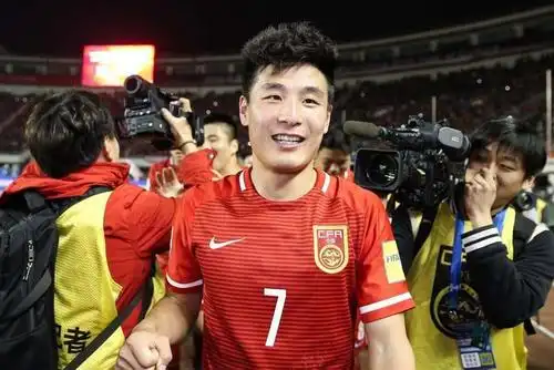 原创武磊西甲首球宣告中国足球正式进入武磊时代!但西班牙人喜忧参半