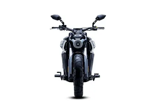 四缸国摩奔达700接受预订了