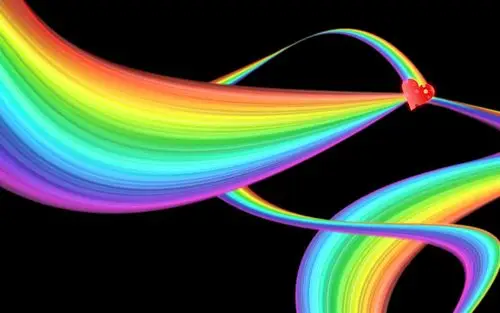 创意设计炫彩纹理炫酷高清壁纸