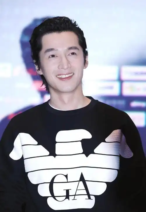 怀念老干部胡歌演的电视剧,最近剧荒,搜集了胡歌的照片回味下