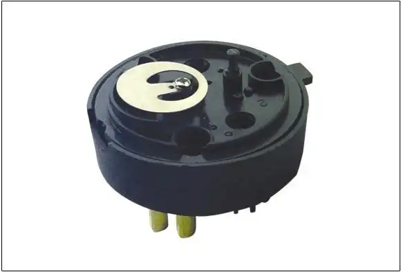 电热水壶温控器