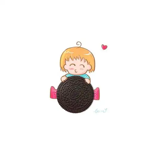 奥利奥的小可乐