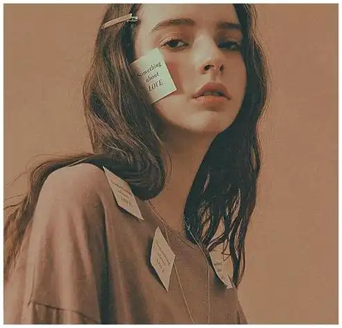 ins霸气女生头像你不喜欢我可能是因为你没眼光