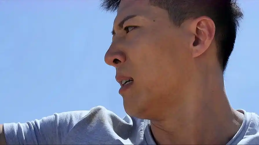 精选洪天照经典作品打戏超精彩