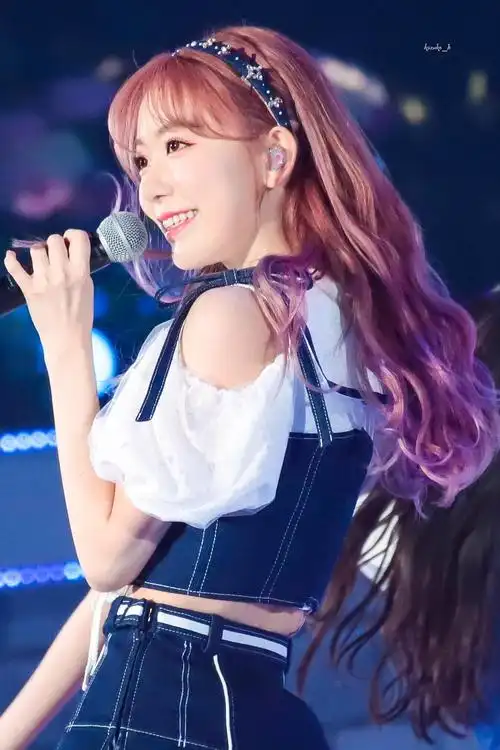 通过宫脇咲良的四次毕业演唱会解析什么是完美养成系超长记录贴61