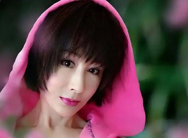 不老女神都是假的离开化妆和精修生图状态才是人间真实