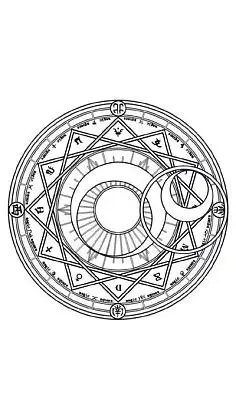 com采集ye-story采集到库洛牌&卡牌百变小樱法魔法阵的搜索结果