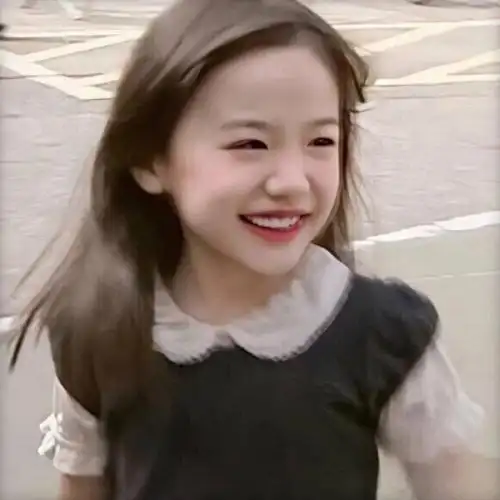 小女孩头像 - 堆糖,美图壁纸兴趣社区