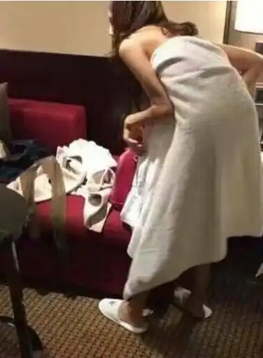 杨慧方否认带王宝强到宾馆捉奸视频是假的