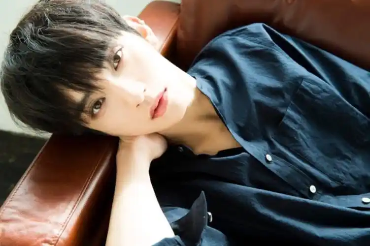 洪知秀 - 堆糖,美图壁纸兴趣社区