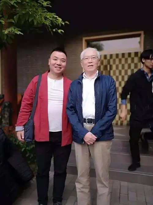 河南省民族管弦乐学会古琴专业委员会理事张春雷