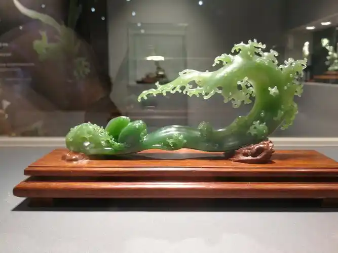 2020神工奖作品照片赏析