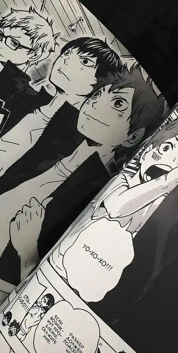 黑白动漫背景图【黑白动漫背景图高清】