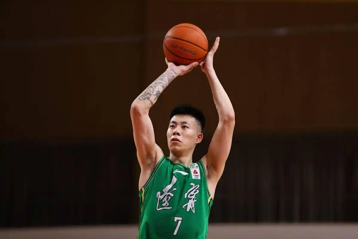 张镇麟身高臂展介绍