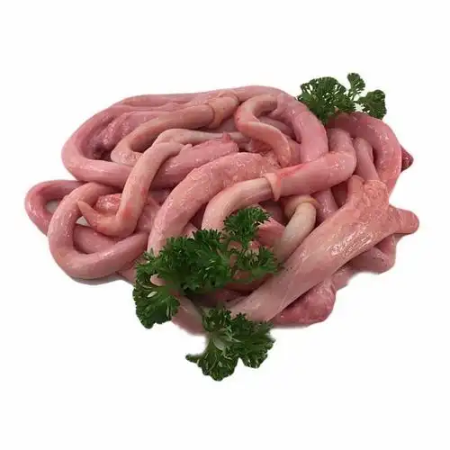 猪鞭新鲜猪鞭现杀农家土猪猪鞭猪生殖器串串烧烤火锅食材批发新鲜猪鞭