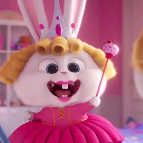 头像 爱宠大机密2 小白 - 高清图片,堆糖,美图壁纸兴趣社区