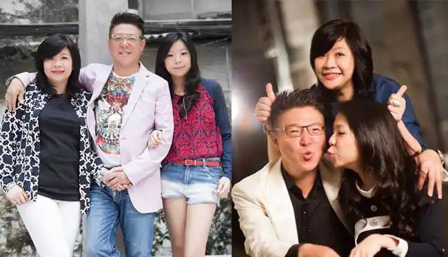 姜育恒老婆李凤凰资料 第一眼都认定了对方