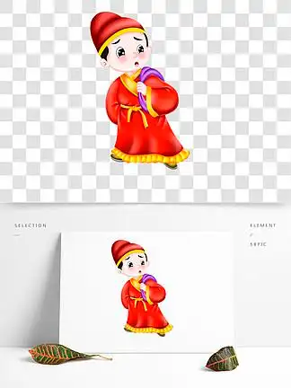 【包袱 卡通】图片免费下载_包袱 卡通素材_包袱 卡通模板-千图网