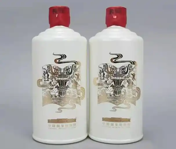 茅台&国博打造的这5款纪念酒你都收藏了吗?