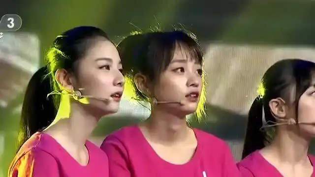 《全家好拍档》snh48闪亮上线 活力四射_综艺_高清1080p在线观看平台