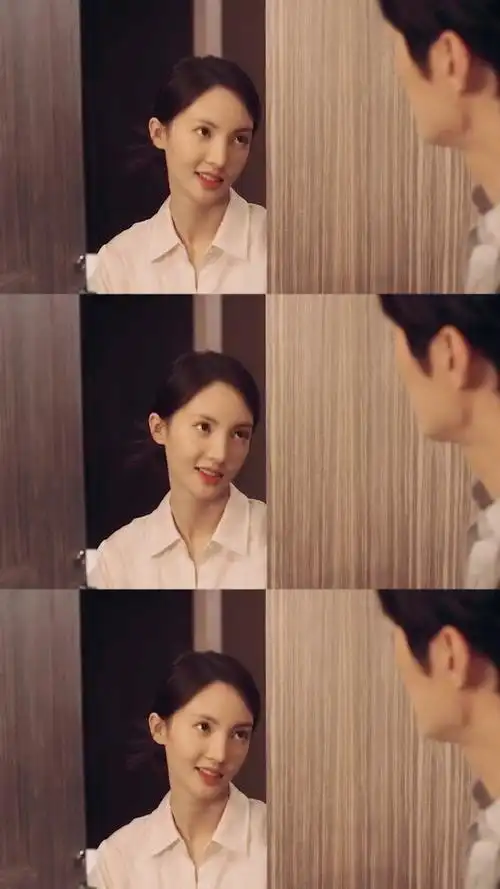 张超 #金晨 #了不起的女孩