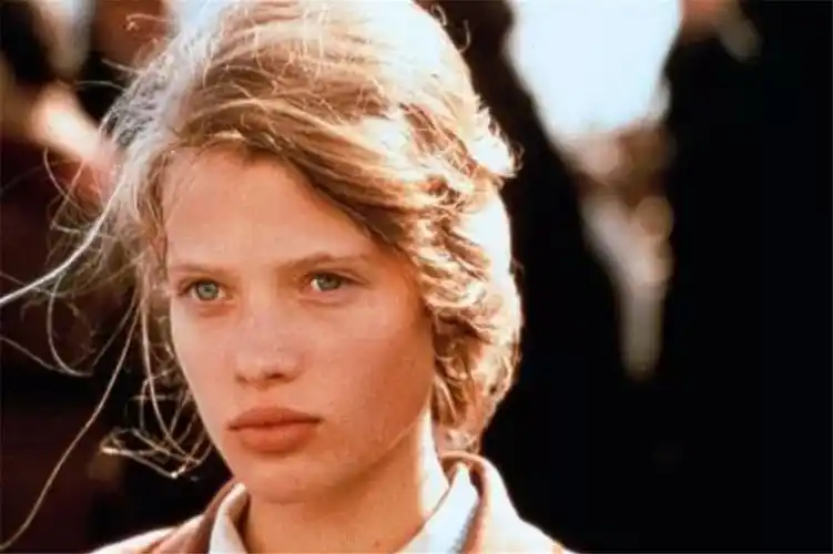 《海上钢琴师》:真的是一部很棒的电影,打动心灵的创作_音乐