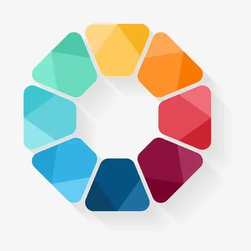 矢量圆形ppt边框素材-广告设计-psd模板素材图片免费下载-社稷网www.