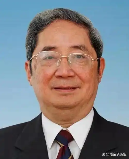 陈明义:曾担任福建省委书记,连续13年到贫困地区挂点,今年83岁