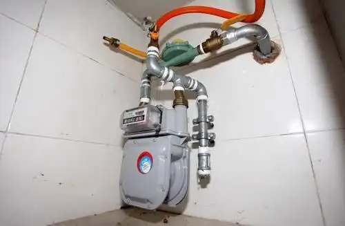 燃气泄漏不是小事,燃气阀门更为关键,有必要天天关吗?