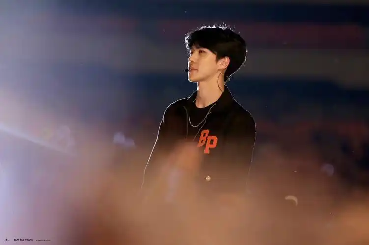 吴世勋 - 堆糖,美图壁纸兴趣社区