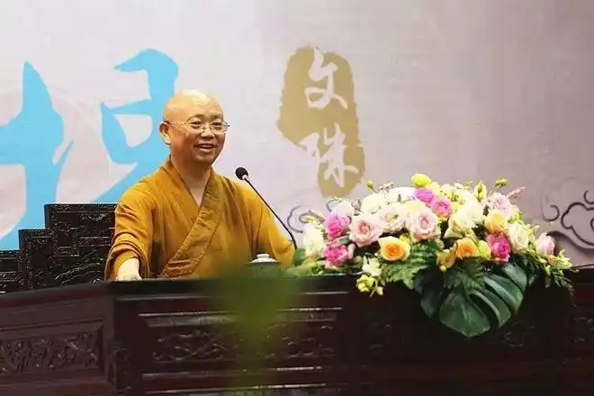 智海大和尚清凉一席谈,告你如何成就圆满智慧