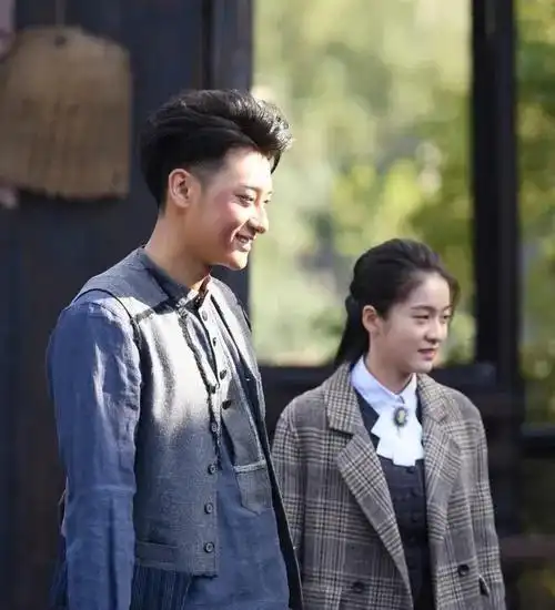 张雪迎直言,女星不愿和黄子韬拍吻戏,原来杨幂没说谎