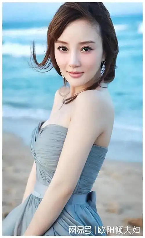 没想到,"做头发"事件才过去6年,李小璐就以"这种姿态"出现|甜馨|马苏