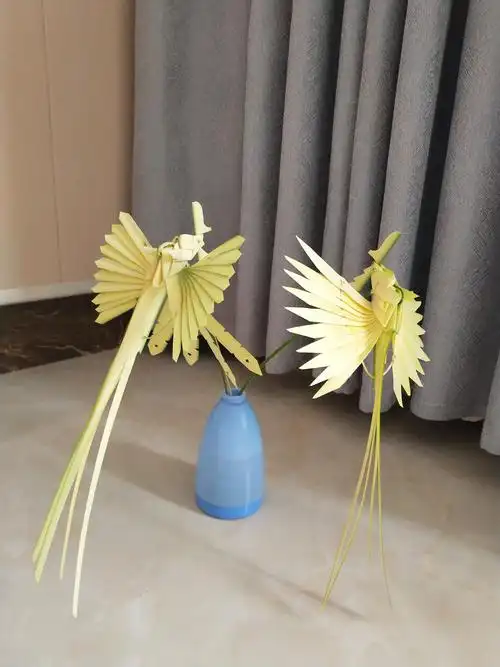 漂亮的手工艺品