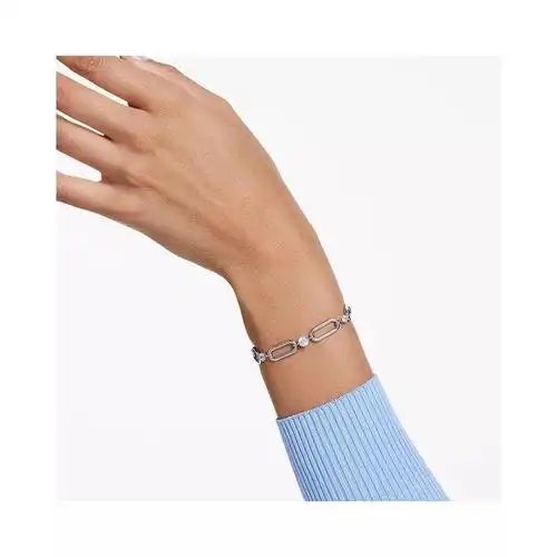 施华洛世奇swarovski右链手链低调奢华休闲百搭时尚潮流轻奢简约气质