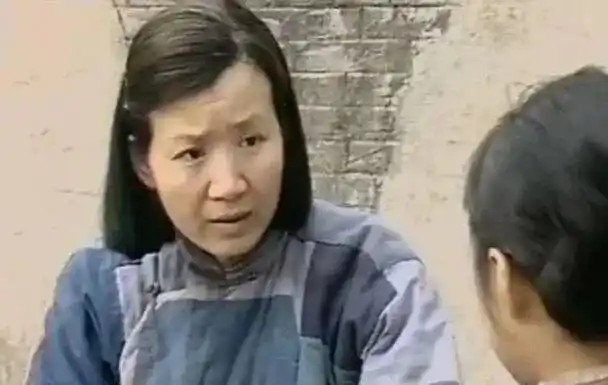 曹翠芬《上海一家人》剧照