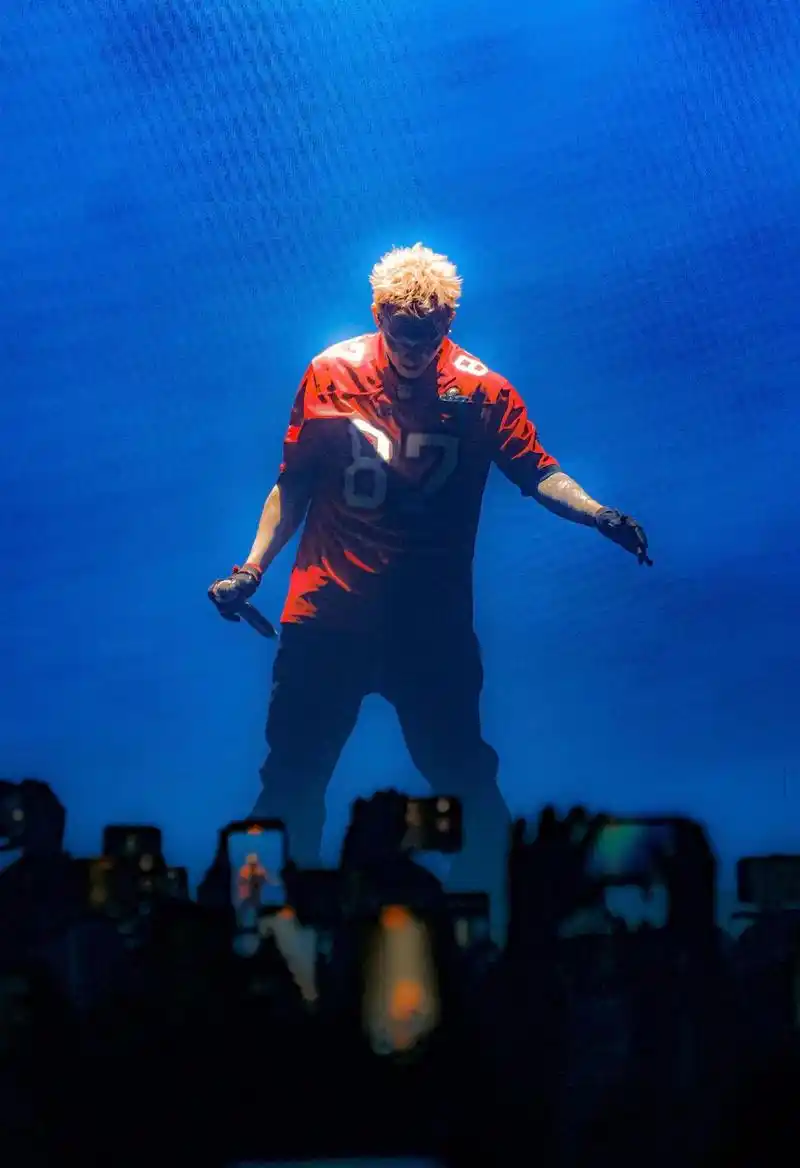 男模说唱.#gali #说唱 #帅哥说唱 #中国说唱巅峰对决 - 抖音