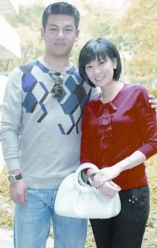 贾静雯前任老公个人资料(贾静雯的前夫孙志浩近况) - 帮企客