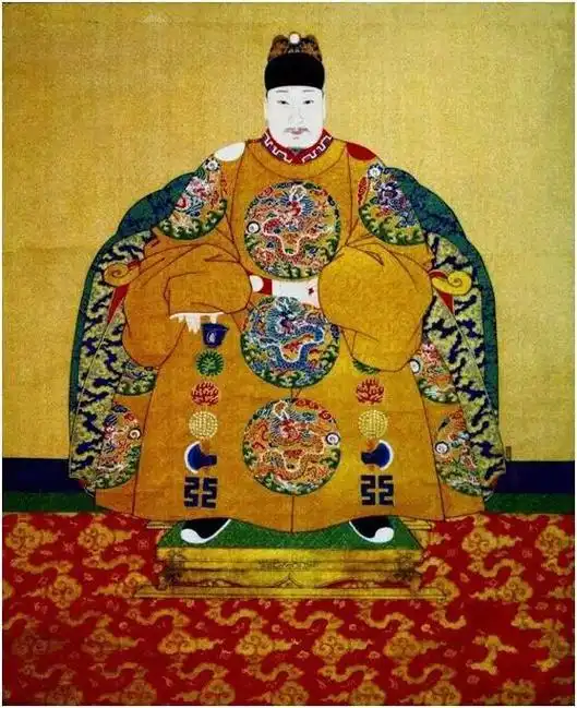 月港:大明天子的经济改革新区