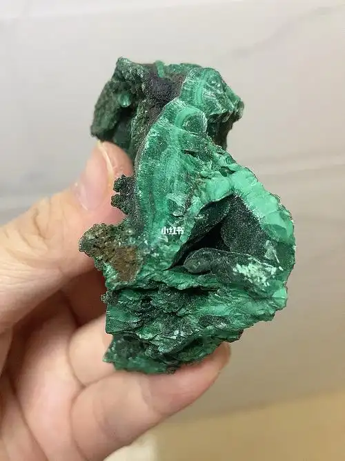 孔雀石原石原矿28