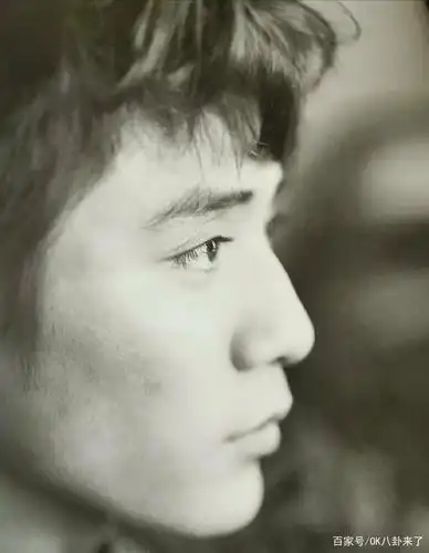 眉眼好看的男星,你最喜欢谁?