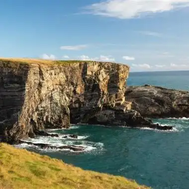 很有质感很精致的风景招财头像_风景头像_美头网