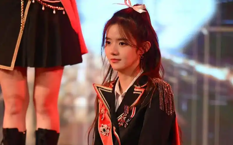 【姜杉】230714【snh48】teamhii【终极任务-b版】公演【巴别塔】