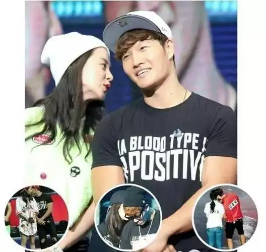 金钟国和宋智孝竟曝出恋爱ing!_手机搜狐网