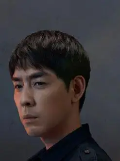 许毅(刘欢饰演)